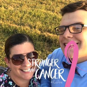 Meet your Posher, Sherri